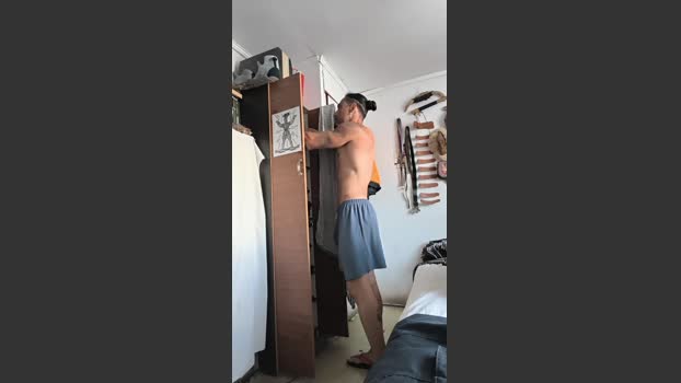 Vlady40 skinny Webcam SHOW @ Cam4 03-12-2025