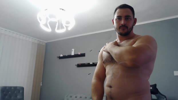djmute_33 hard Webcam SHOW @ Cam4 02-12-2025