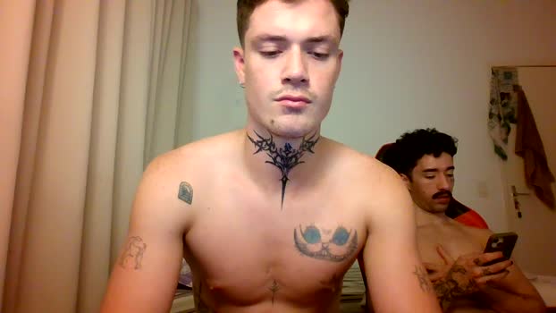 felpik Recorded Webcam SHOW @ Cam4 03-12-2025