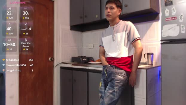 hardsexlove08 spanking Webcam SHOW @ Cam4 03-12-2025