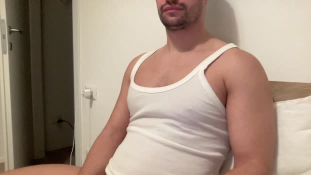 itsmessiah sexymale Webcam SHOW @ Cam4 02-12-2025