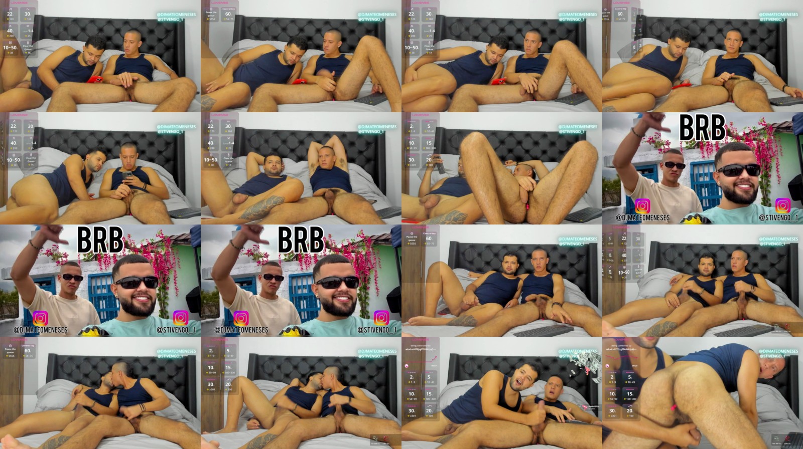 mattmeness spanking Webcam SHOW @ Cam4 03-12-2025