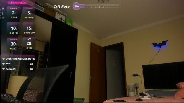 sexyflightz wank Webcam SHOW @ Cam4 02-12-2025