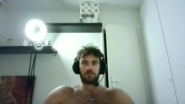ALPHA_HUNK ass Webcam SHOW @ Cam4 03-12-2025