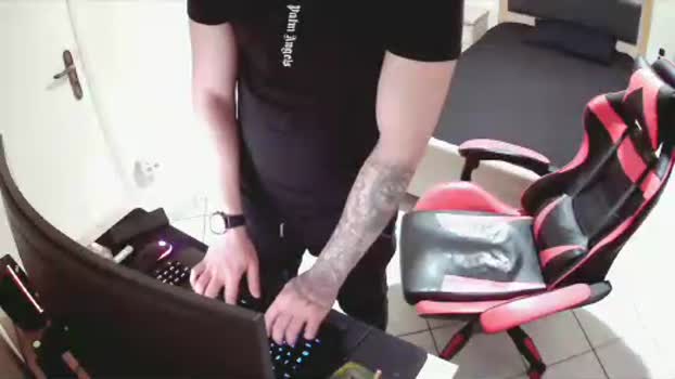 AlbanianFker21 Nude Webcam SHOW @ Cam4 04-12-2025