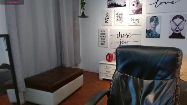 AmethystShadow Show Webcam SHOW @ Cam4 03-12-2025