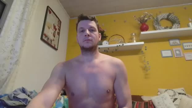 Bennyboy848 ass Webcam SHOW @ Cam4 04-12-2025