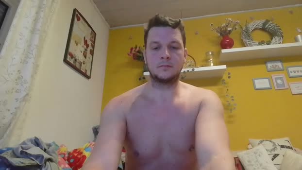 Bennyboy848 analtoy Webcam SHOW @ Cam4 04-12-2025