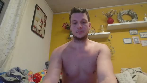 Bennyboy848 orgasm Webcam SHOW @ Cam4 04-12-2025