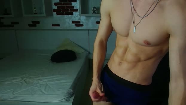 BradyFlint Video Webcam SHOW @ Cam4 04-12-2025