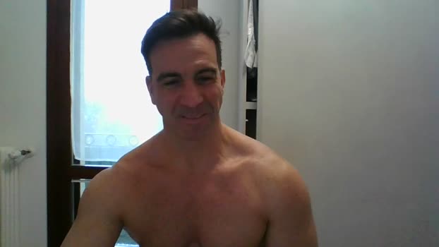 Davecabalho play Webcam SHOW @ Cam4 04-12-2025