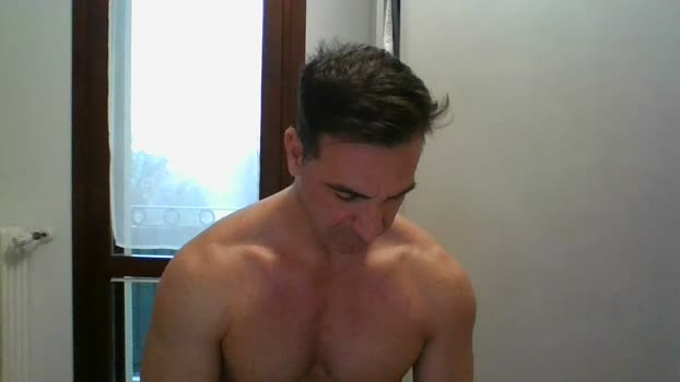 Davecabalho analtoy Webcam SHOW @ Cam4 04-12-2025