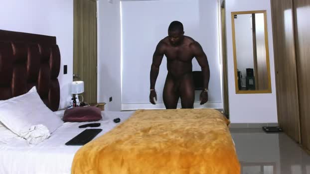 ErikJackson35 bigdick Webcam SHOW @ Cam4 03-12-2025