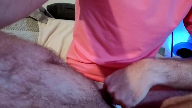 HuGo4K gay Webcam SHOW @ Cam4 03-12-2025