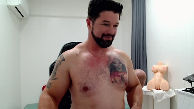 Iam_rick sex Webcam SHOW @ Cam4 04-12-2025