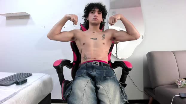 JackTylor wank Webcam SHOW @ Cam4 04-12-2025