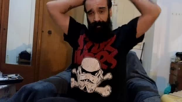 JudaSx666 lovense Webcam SHOW @ Cam4 04-12-2025