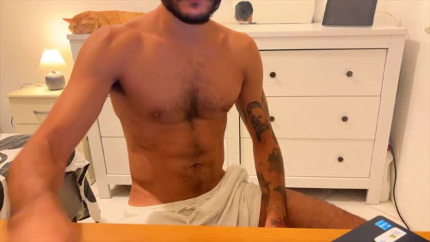 LCSCERQ Recorded Webcam SHOW @ Cam4 03-12-2025