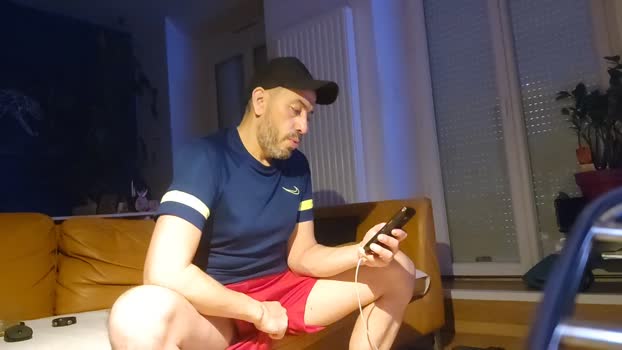 LatinoTopDOm ass Webcam SHOW @ Cam4 04-12-2025