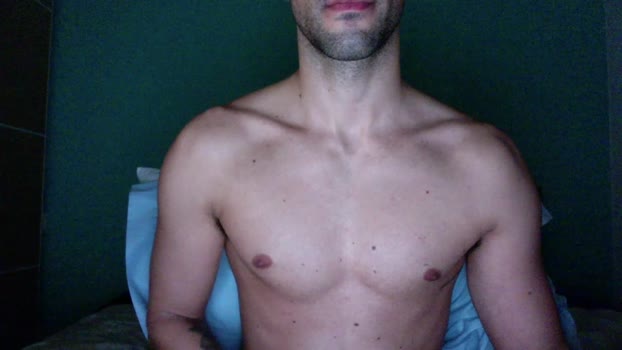 LucaCamIn Recorded Webcam SHOW @ Cam4 04-12-2025