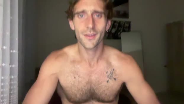 LukeGunn toy Webcam SHOW @ Cam4 04-12-2025