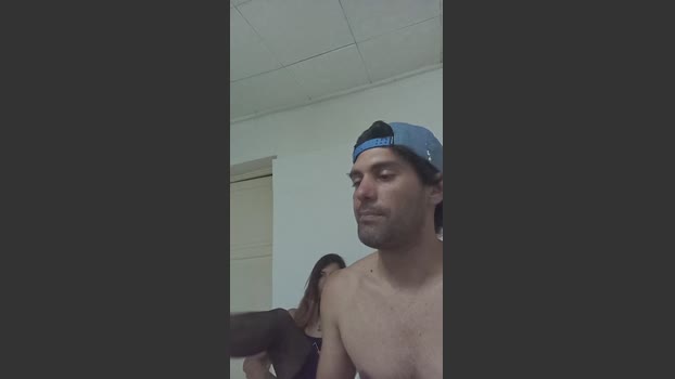 ManSupersexyMan fuck Webcam SHOW @ Cam4 04-12-2025