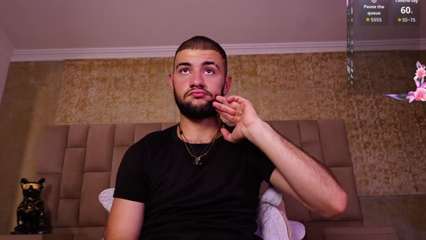 MaximusDicks fuckface Webcam SHOW @ Cam4 04-12-2025