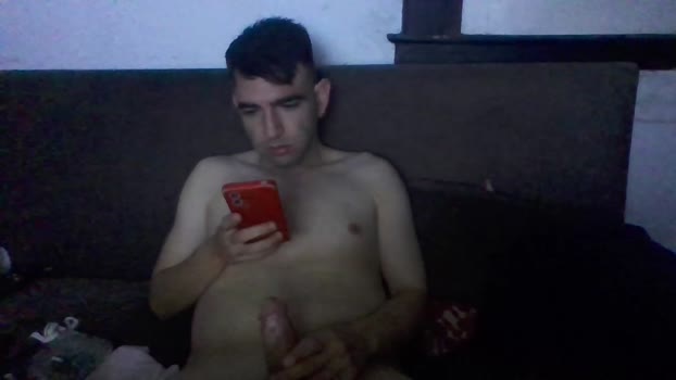Millo91 cute Webcam SHOW @ Cam4 04-12-2025