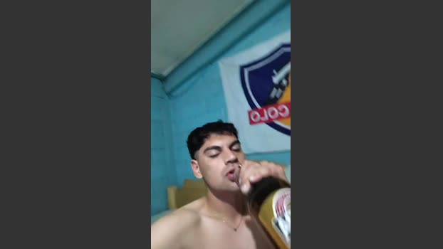 Nachocaliente naked Webcam SHOW @ Cam4 04-12-2025