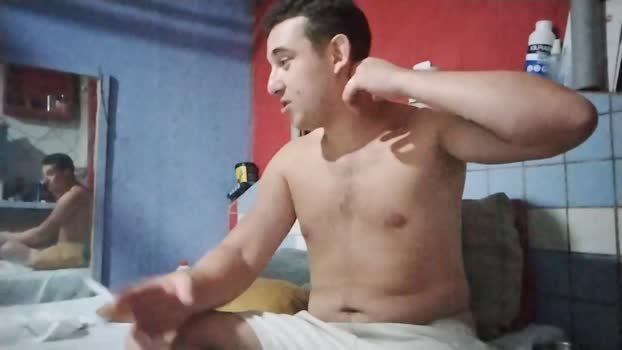 Omiranhaaaa ass Webcam SHOW @ Cam4 04-12-2025