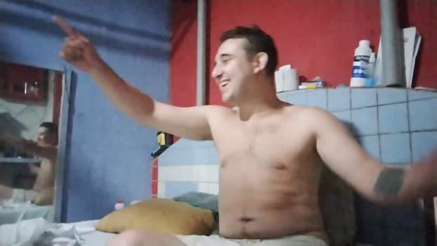 Omiranhaaaa bigtoys Webcam SHOW @ Cam4 04-12-2025