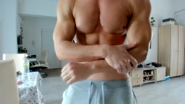 Onewoolf kinky Webcam SHOW @ Cam4 04-12-2025