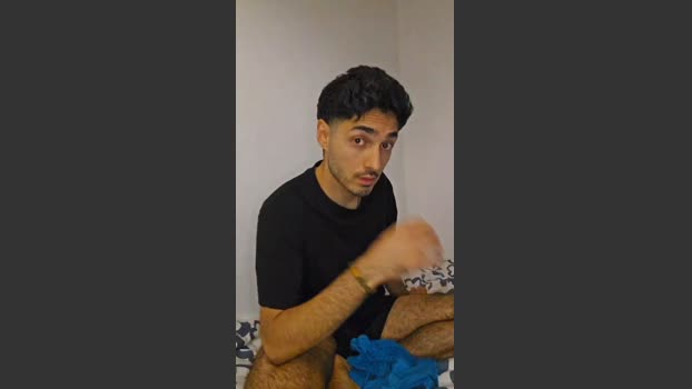 Shervin hardcore Webcam SHOW @ Cam4 03-12-2025