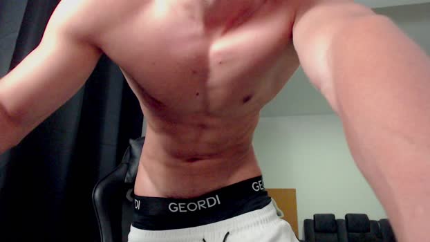 Stiven_C blowjob Webcam SHOW @ Cam4 04-12-2025