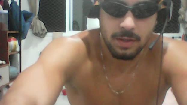 Thomas_FRZ prettyface Webcam SHOW @ Cam4 04-12-2025