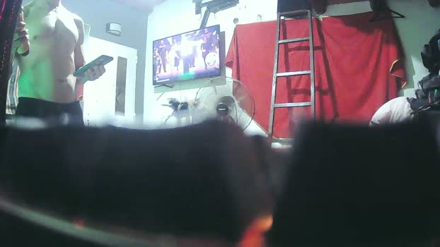 Tommmy_ cute Webcam SHOW @ Cam4 04-12-2025