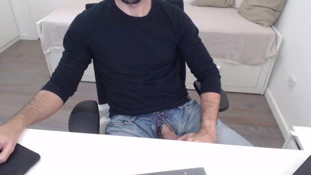 Ulep wank Webcam SHOW @ Cam4 04-12-2025