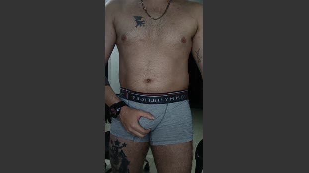_LIONEL_ horny Webcam SHOW @ Cam4 04-12-2025