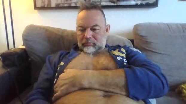 bear70s toy Webcam SHOW @ Cam4 04-12-2025