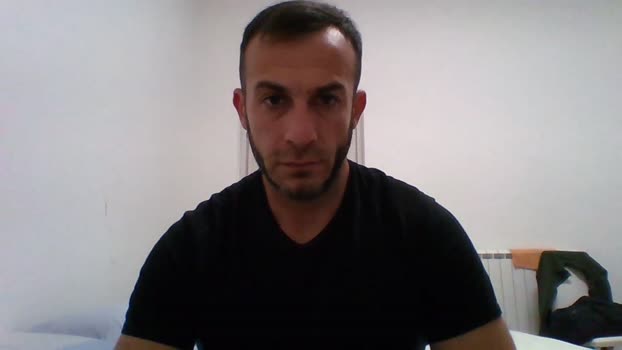 ilmimmo2 Recorded Webcam SHOW @ Cam4 03-12-2025
