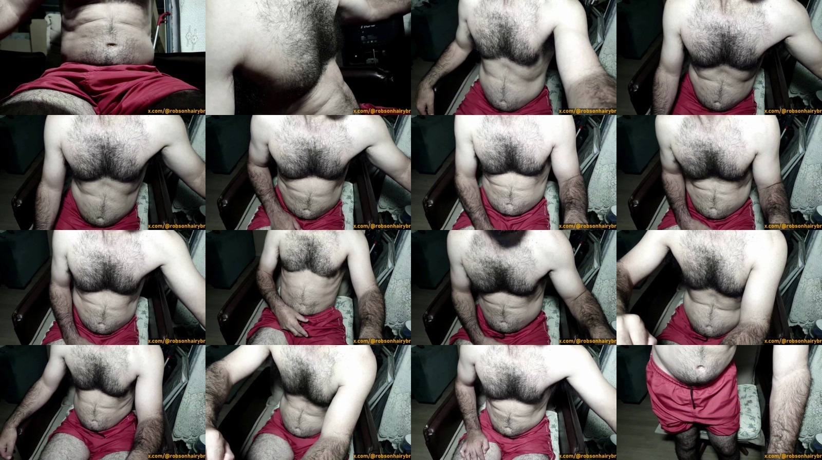 robson_29 beautiful Webcam SHOW @ Cam4 04-12-2025