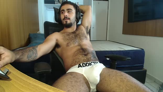 taurusboy27 fuck Webcam SHOW @ Cam4 04-12-2025