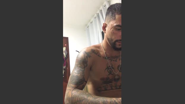 Abrahao22 Video Webcam SHOW @ Cam4 05-12-2025