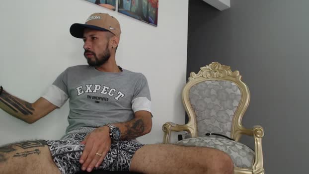 Bigdick_monster juicy Webcam SHOW @ Cam4 05-12-2025