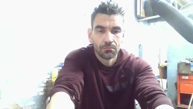 Bigtoyguy34 kissing Webcam SHOW @ Cam4 05-12-2025