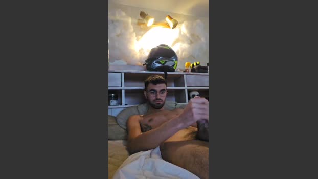 Brazera__ jerking Webcam SHOW @ Cam4 04-12-2025