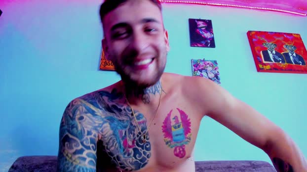 Drako_lamar dirty Webcam SHOW @ Cam4 05-12-2025