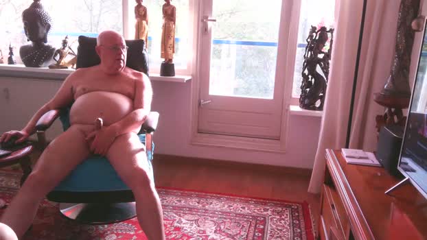 Exhib070 naughty Webcam SHOW @ Cam4 05-12-2025