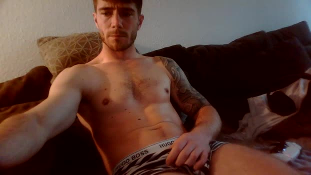 GuyFromNextDoor jerkoff Webcam SHOW @ Cam4 05-12-2025