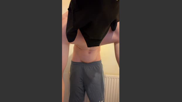 GymBuilt lick Webcam SHOW @ Cam4 05-12-2025